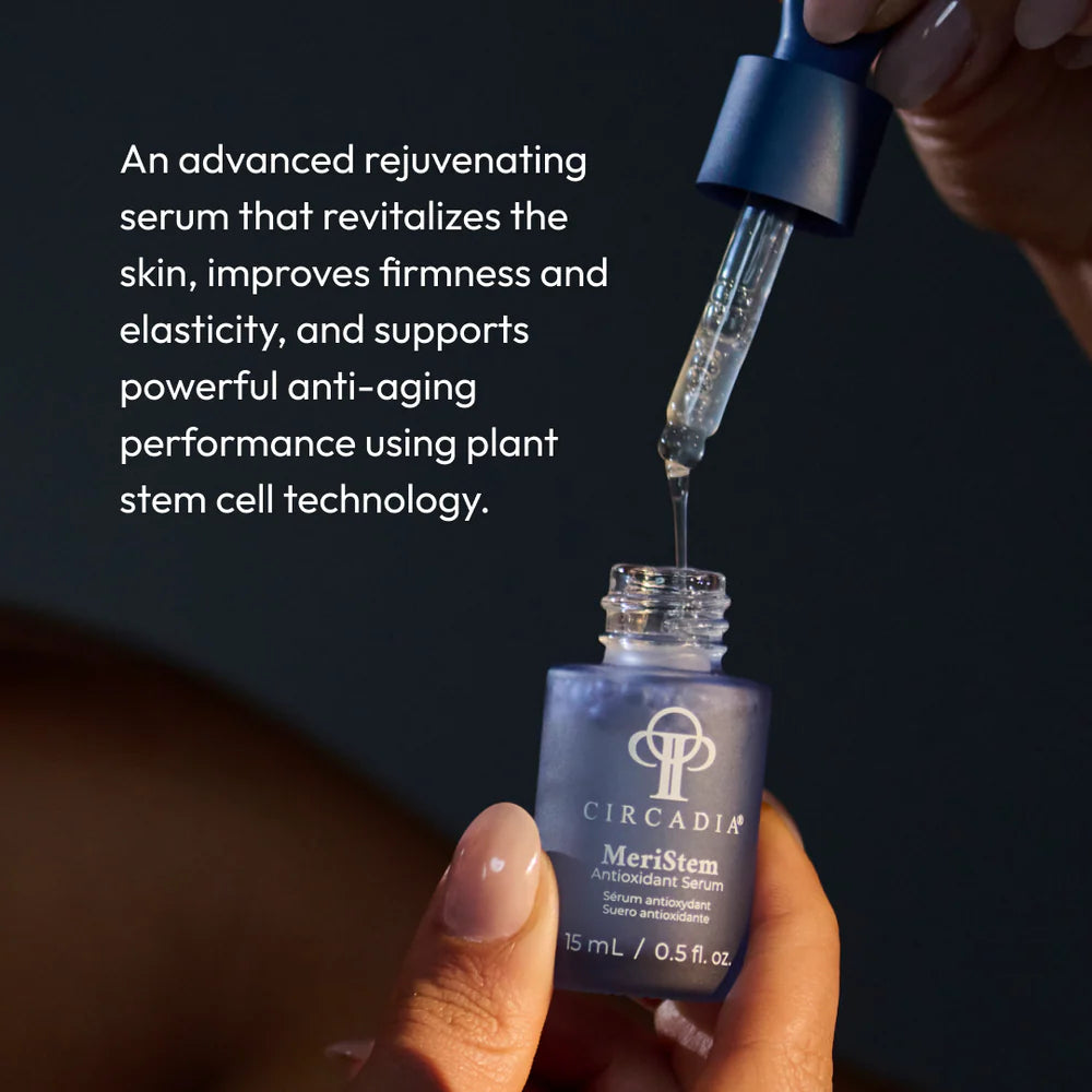 MeriStem Antioxidant Serum