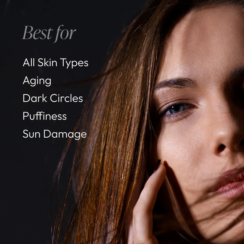 Full Circle Eye Repair - Eye Cream Duo