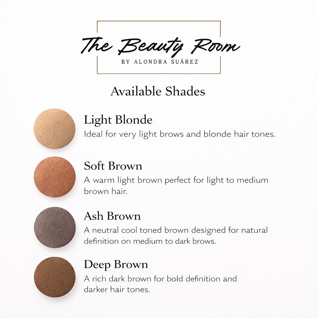 Brow Sculpt Pencil